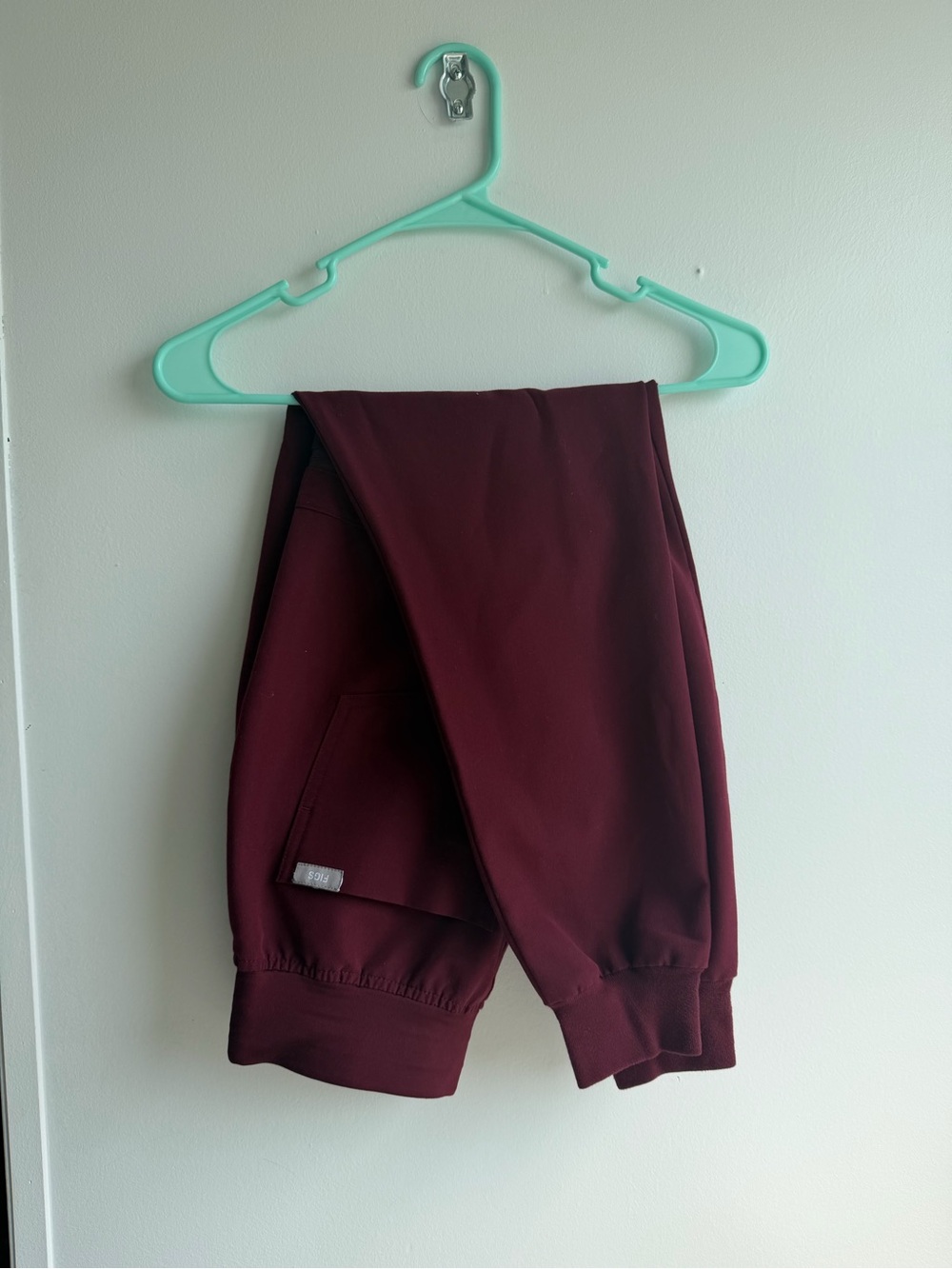 Zamora Joggers